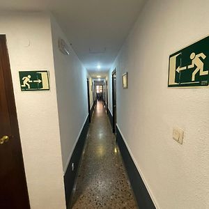Hostal Milmarcos